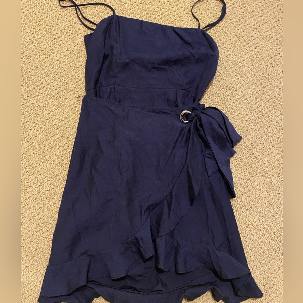 Hello Molly dress